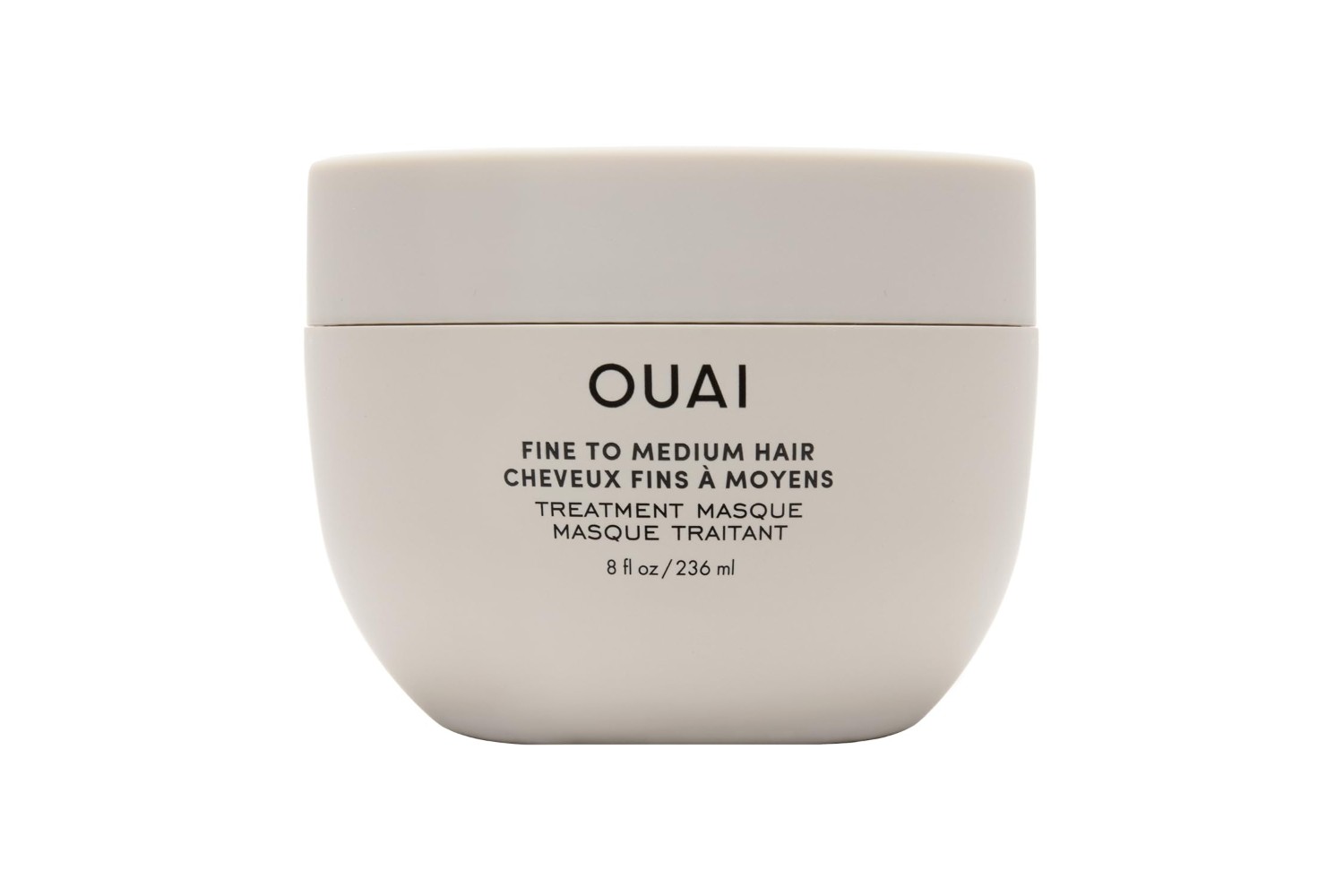Hair Masks