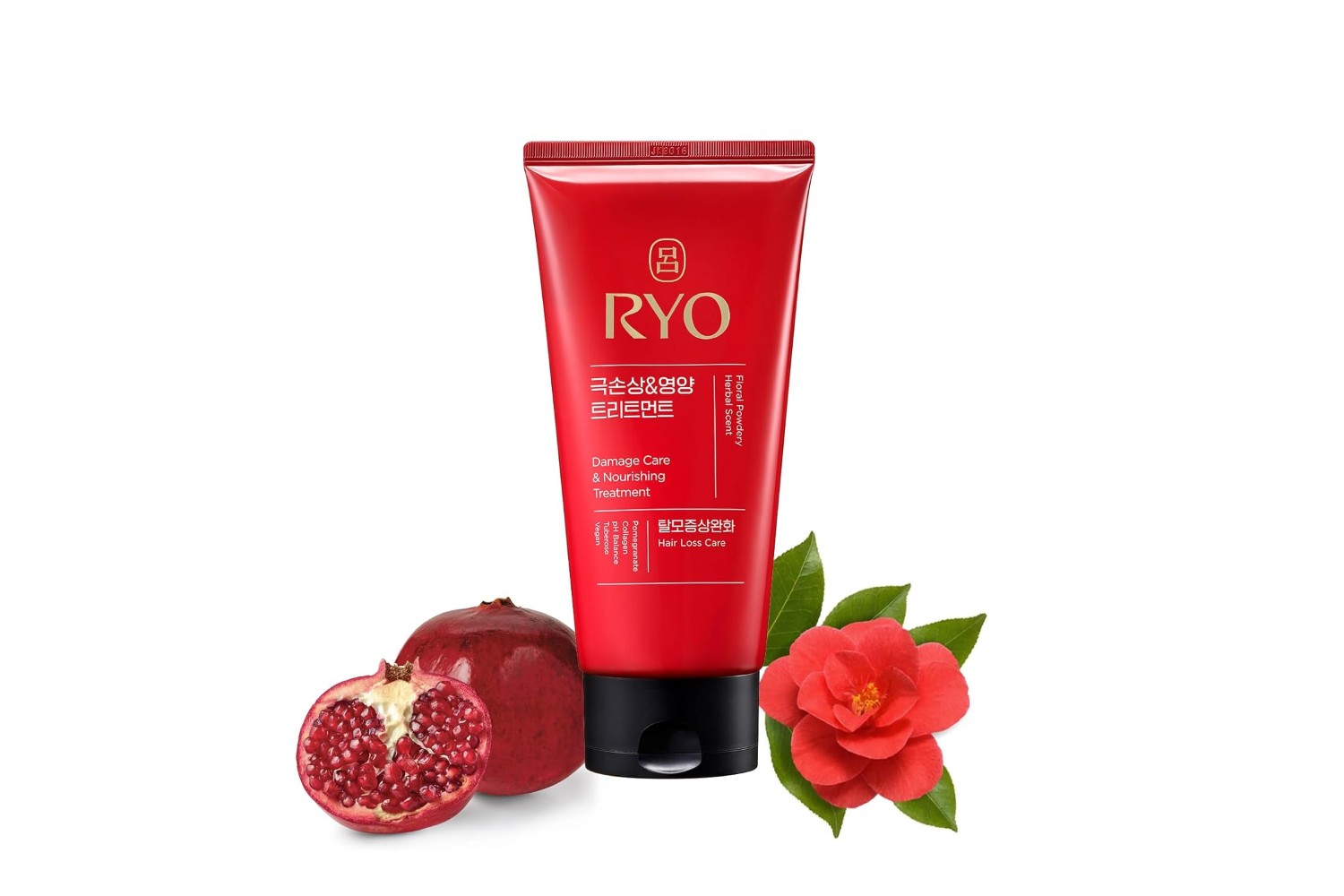 Deep Conditioning Mask for Repair