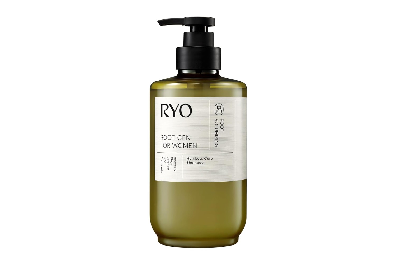 Gen Hair Strength Shampoo