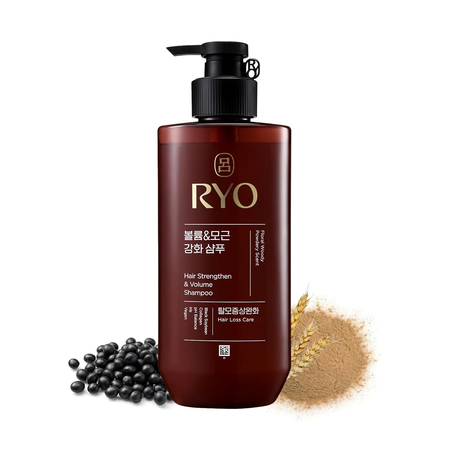 Revitalizing