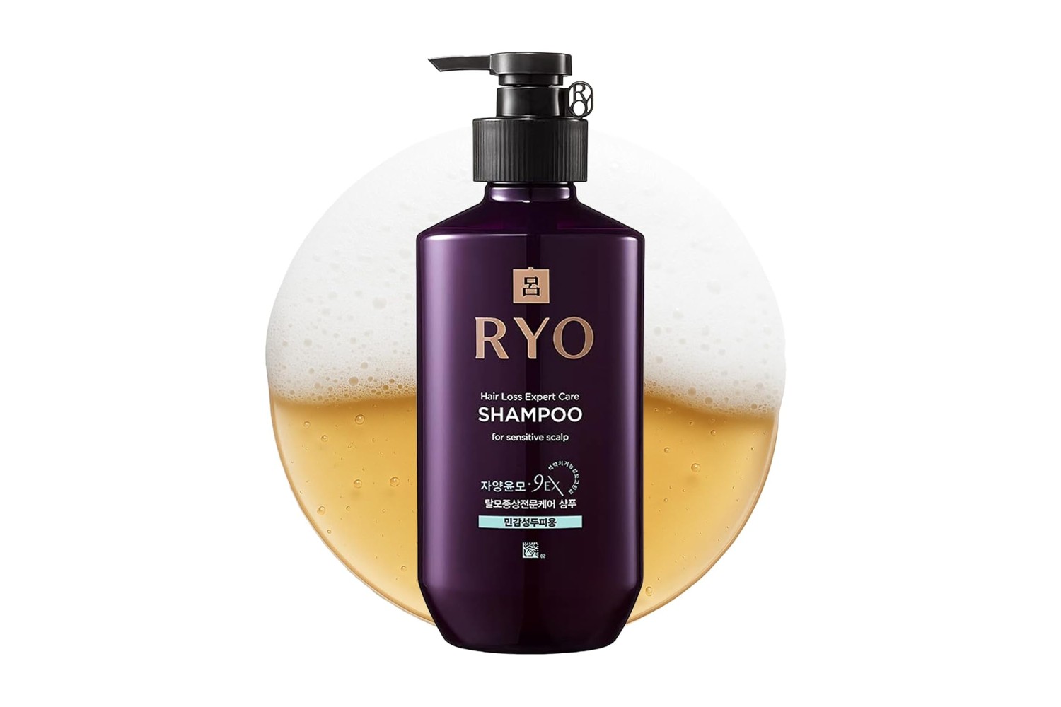 Hair Strength Expert Care Shampoo