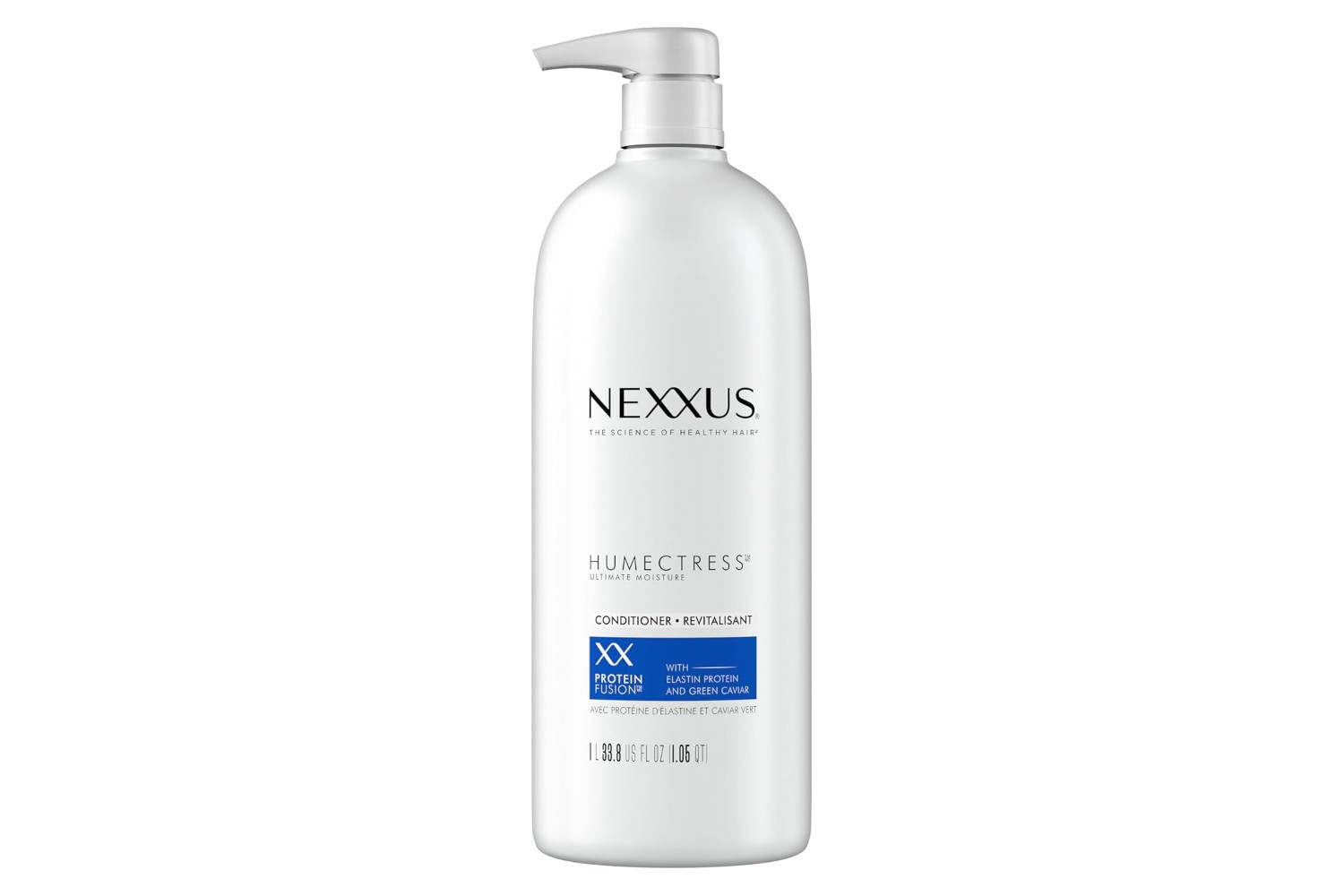 Conditioners