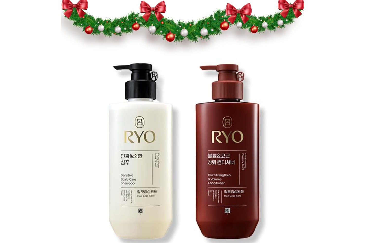 Hair Strength Expert Care Shampoo