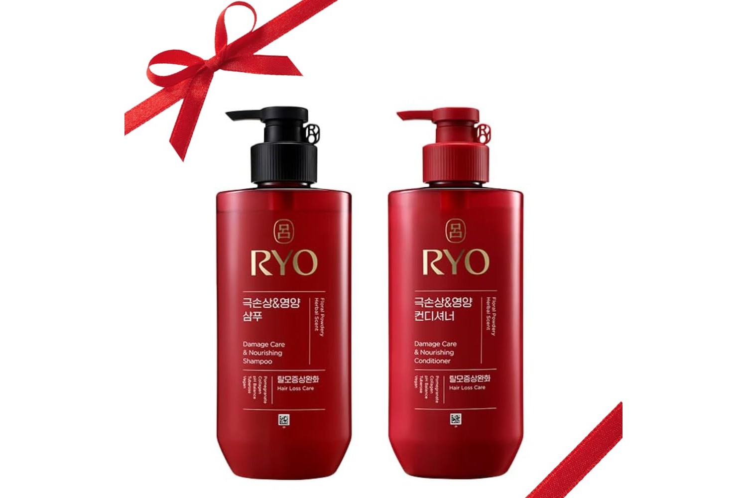 Hair Strength Expert Care Shampoo