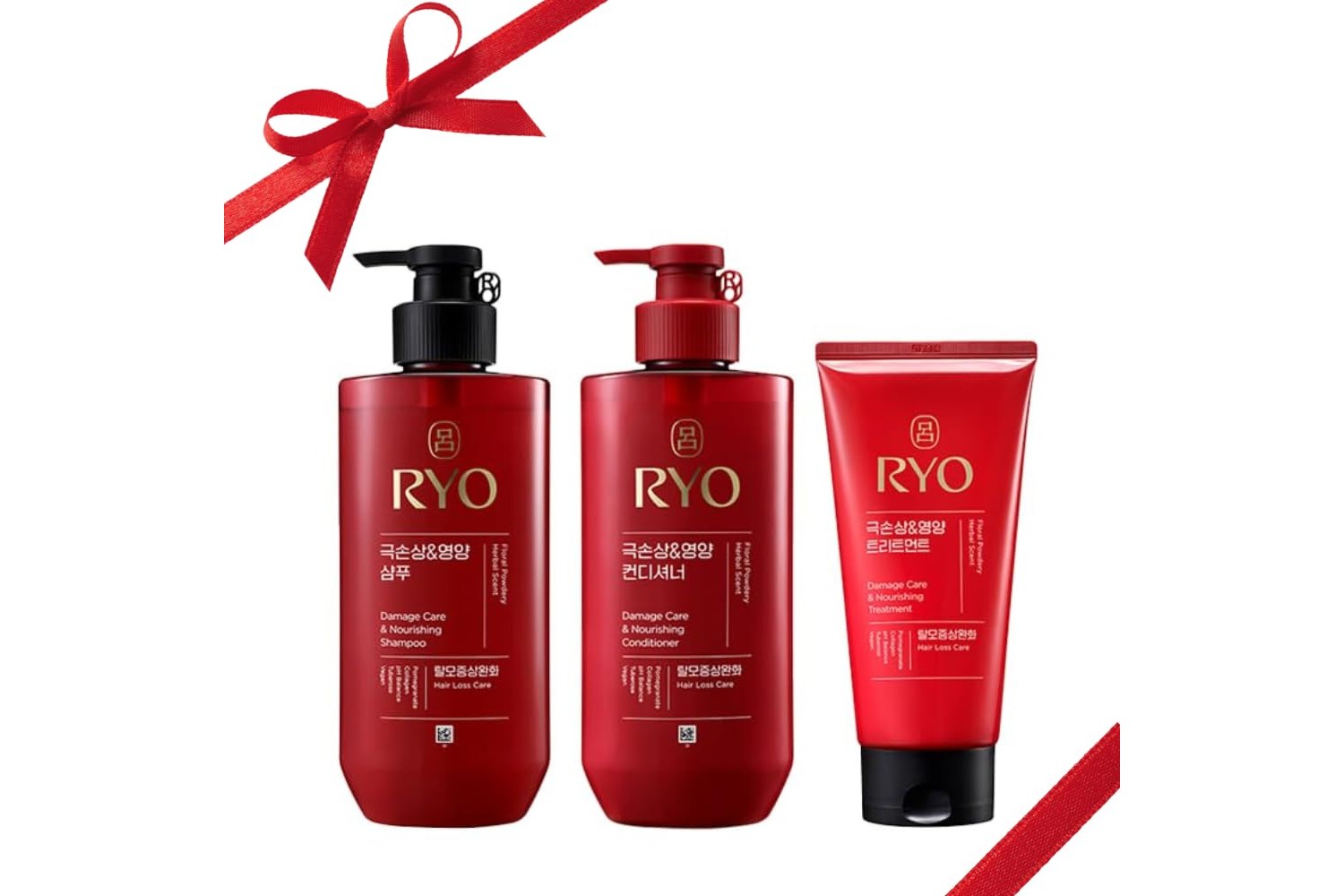 Gen Hair Strength Shampoo